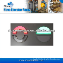 Elevator Components, Elevator Hall Lantern, Indicator, Lift Parts